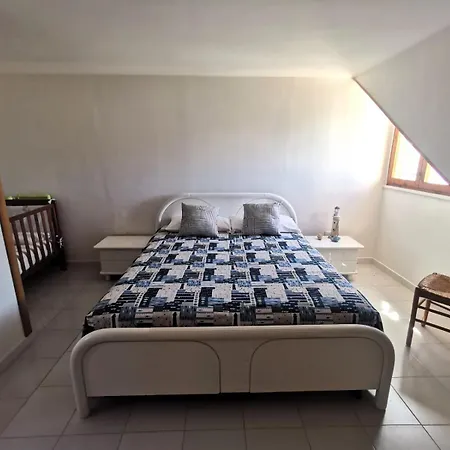 Appartamento House D'amare *