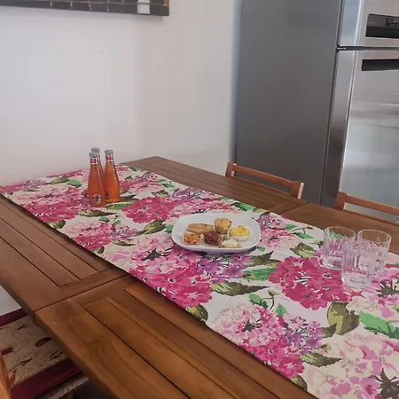Appartement House D'amare *