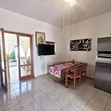 Appartement House D'amare
