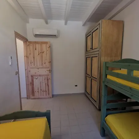 House D'amare Appartement
